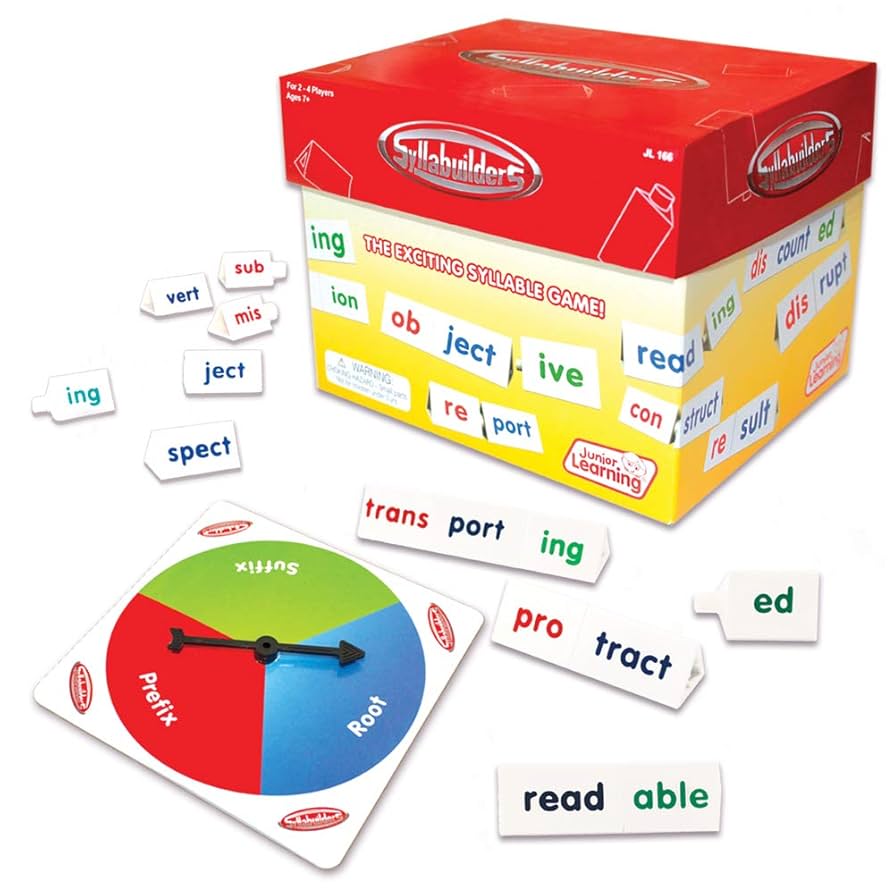 人文 Speed Learning Junior 1-12 Resources – Junior Learning USA